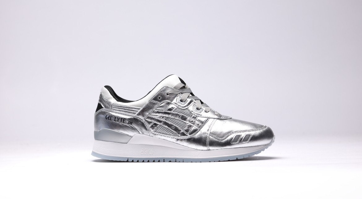 Asics Gel Lyte III | Sneakers.co.id