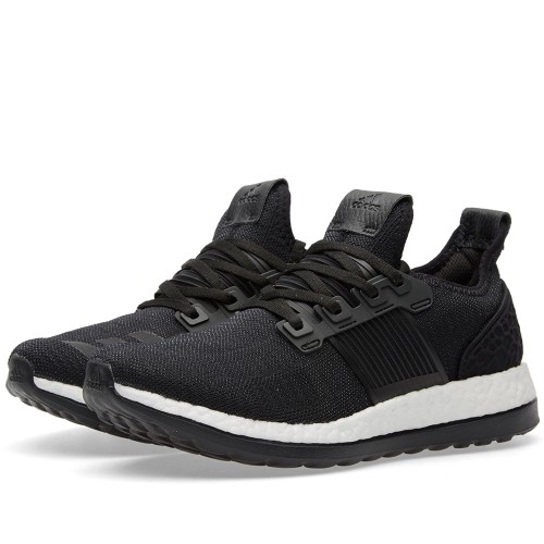 Adidas Ado Pure Boost ZG One Day Collection Core Black