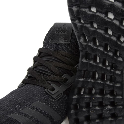 Adidas Ado Pure Boost ZG One Day Collection Core Black