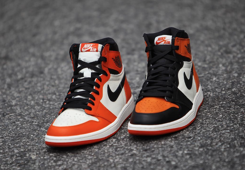 air jordan, retro, air jordan retro reverse shattered backboard, toko online sepatu sneakers, toko online