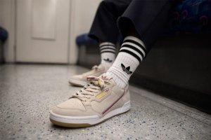 originals x tfl continental 80