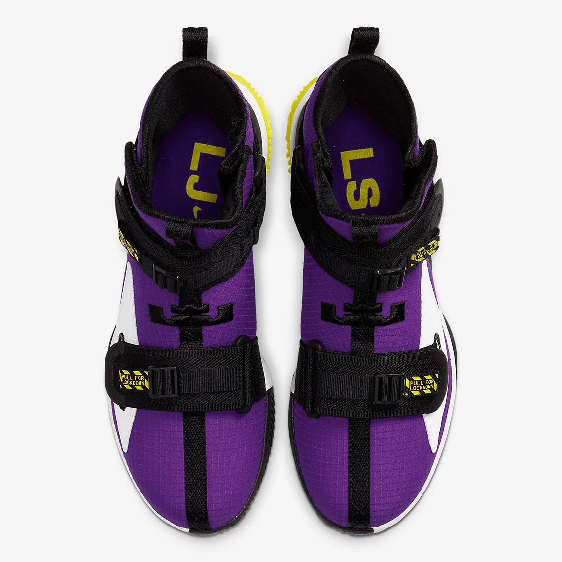 lebron james soldier 13 purple