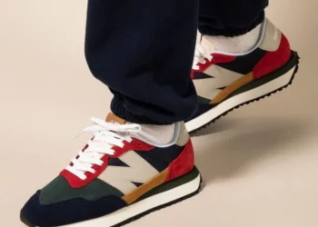 New Balance 237 Hadir dengan Siluet Baru