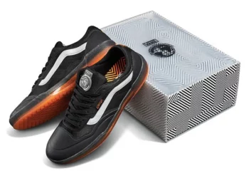 Vans AVE Pro x Fucking Awesome