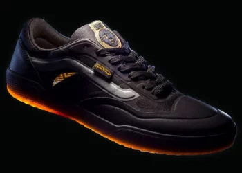 Vans AVE Pro x Fucking Awesome