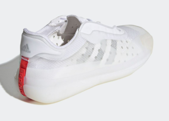 adidas x Prada Perpaduan Atas Warisan Teknologi dan Inovasi