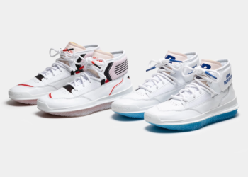 New Balance Bakal Merilis Sepatu Basket Terbaru BB9000