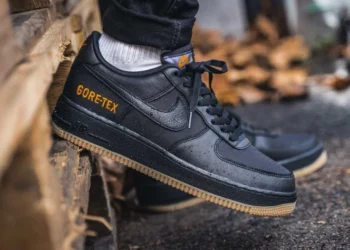 Nike Air Force 1 GORE-TEX ®