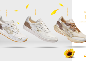 Asics Earth Day Pack