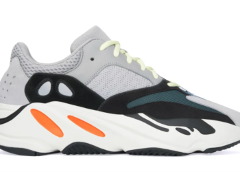 adidas YEEZY BOOST 700 “Wave Runner” Segera Restock