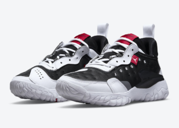 Jordan Delta 2 Hadir dengan Tema Chicago Bulls