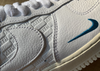 Kith x Nike Air Force 1 “Hawaii”