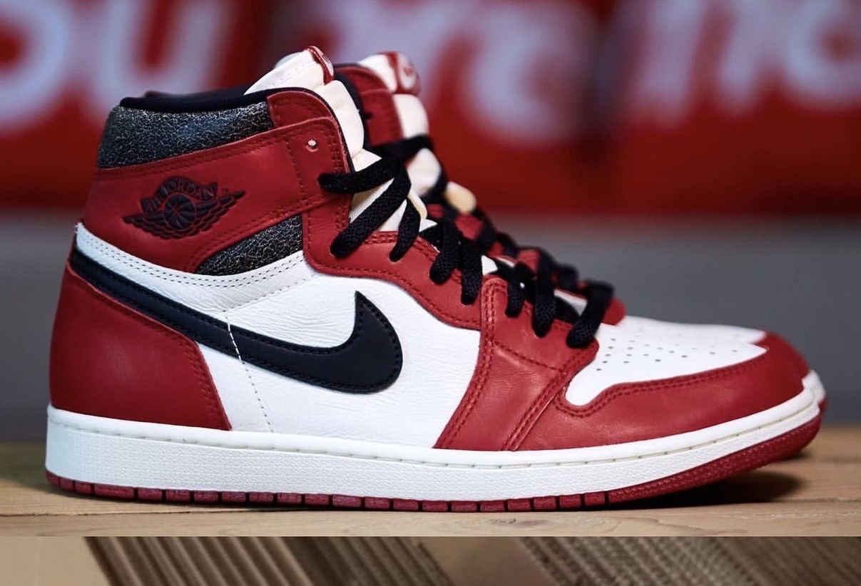how much are the jordan 1