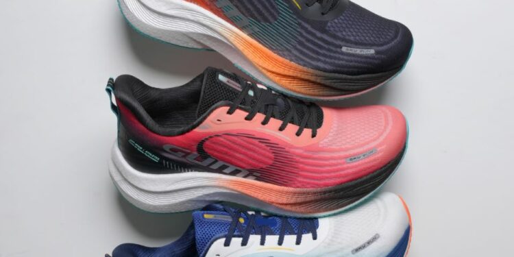GUMI Sport Luncurkan Seri Moon Walker, Sky Run, dan Pulse Racer di Jakarta Sneakers Day 2025