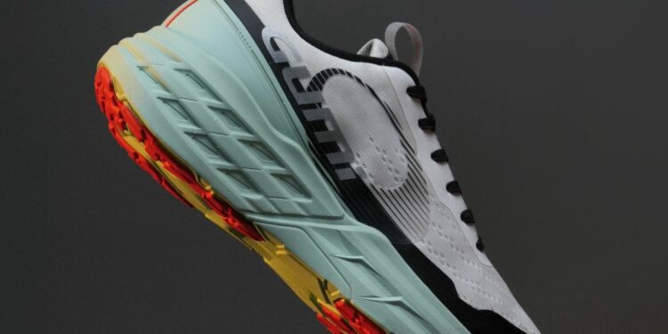 GUMI Sport Luncurkan Seri Moon Walker, Sky Run, dan Pulse Racer di Jakarta Sneakers Day 2025