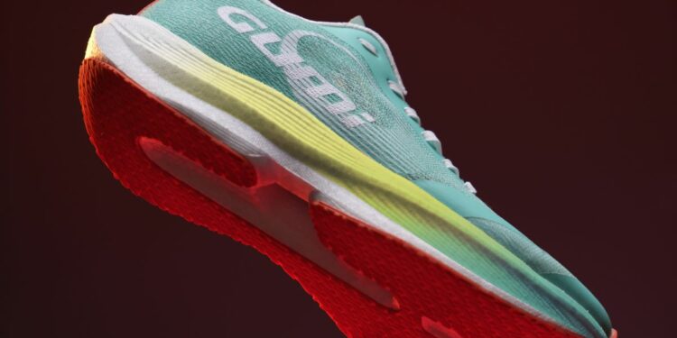 GUMI Sport Luncurkan Seri Moon Walker, Sky Run, dan Pulse Racer di Jakarta Sneakers Day 2025