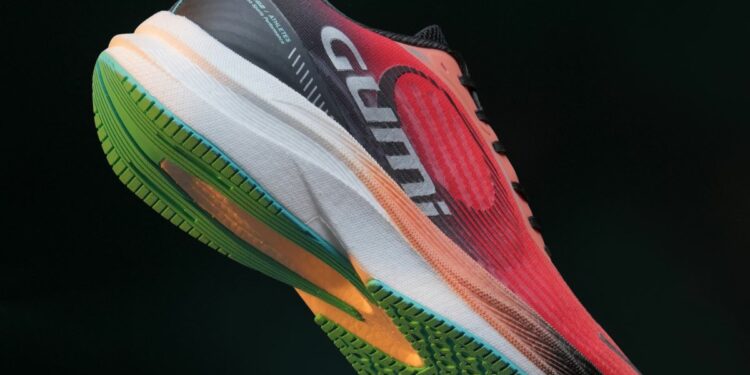 GUMI Sport Luncurkan Seri Moon Walker, Sky Run, dan Pulse Racer di Jakarta Sneakers Day 2025