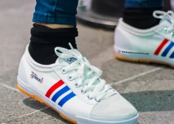 Sepatu Kodachi, Brand Lokal Berkualitas Internasional