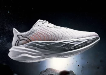 Ortuseight Memperkenalkan LUNAR, Dirancang oleh Atlet Triatlon Andy Wibowo