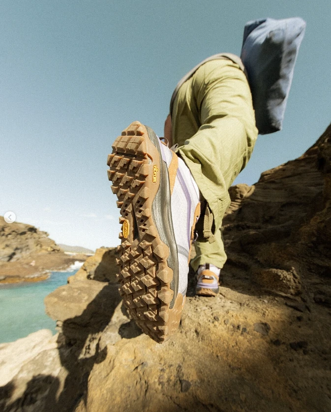vans MTE Crosspath XC