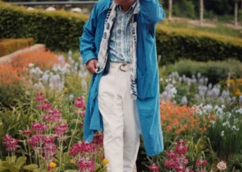 “Chameleon Style” Ala Atsushi Hasegawa: Random, Real, & Relatable