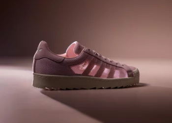 CLOT Superstar Breathe “Pink”: Rilisan Fresh Bernuansa Musim Semi