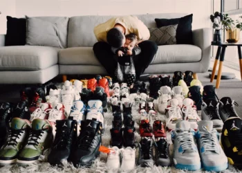 Sneakerpedia : Istilah yang Sering Dipakai oleh Sneakerhead