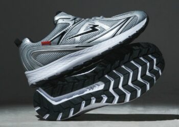 Thanksinsomnia® x Eagle Rilis “Virrata” Black Silver, Siluet Fungsional dengan Sentuhan Streetwear Lokal