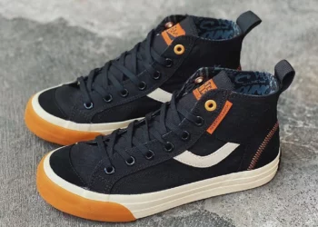 Sepatu Ventela, Harga Murah dengan Kualitas Kece