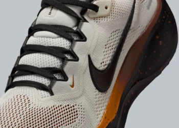 Nike Pegasus 41 “Desert Ochre”: Lari Nyaman, Estetika Tetap Terjaga