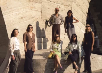 Roma Street Style: Clean, Confident, dan Penuh Cerita