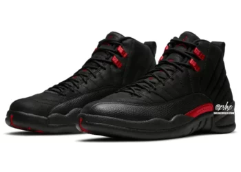 Bloodline Balik! Air Jordan 12 Siap Rilis Summer 2026