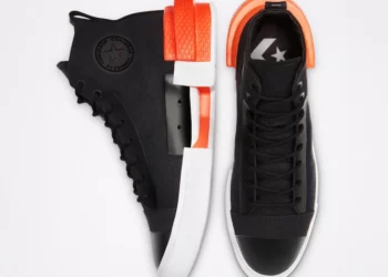 CONVERSE ALL STAR DISRUPT CX