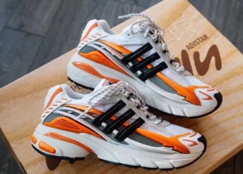 Pharrell & adidas Hadirkan “Jellyfish” Sneakers yang Siap Menyala di Agustus 2025