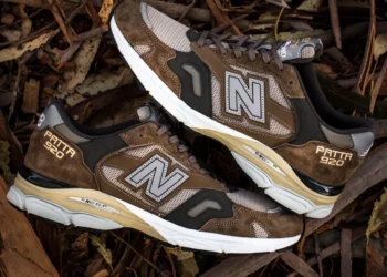 Patta x New Balance 920