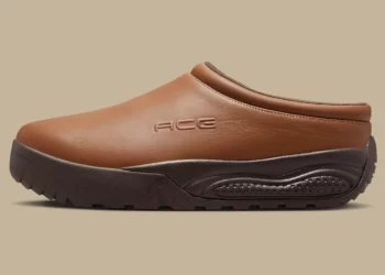 Nike ACG Rufus “Light British Tan”: Slip-On Gahar Buat Jalan Santai atau Terabas Alam