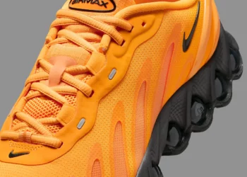 Nike Air Max DN8 “Sundial”: Energi Neon Buat Langkah yang Nggak Setengah-setengah