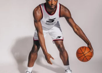 OG Anunoby Resmi Join Skechers Basketball, Siap Naikin Game Bareng SKX