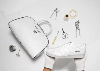 Prada x adidas Limited Edition Meresmikan Kolaborasi Bersejarah