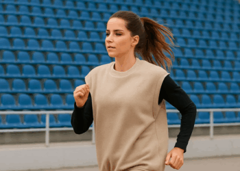 Mix & Match Outfit Lari Biar Tetap Nyaman dan Stylish