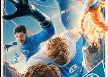 Kedatangan Galactus Diungkap dalam Cuplikan Baru The Fantastic Four: First Steps