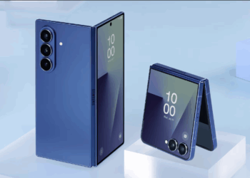 Samsung Buka Lembaran Baru dengan Galaxy Z Fold7, Z Flip7, dan Watch8 Series