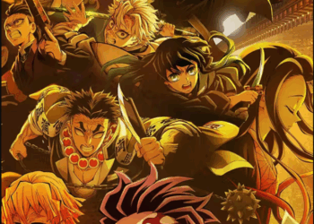 Dari Wibu ke World Stage: Anime Resmi Jadi Pop Culture Dunia