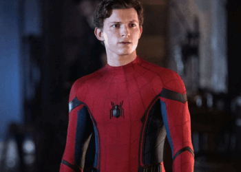 Tom Holland Janjikan “Rasa Lama” di Film Spider-Man Terbaru, Brand New Day