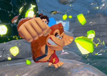 Donkey Kong Bananza: Momen Comeback Sang Kera Legendaris di Switch 2