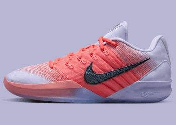 Nike Sabrina 3 “Radiant”: Kombinasi Manis Lavender dan Ember yang Siap Panaskan Lapangan