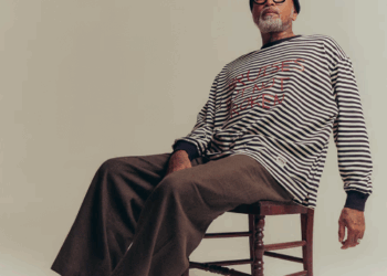 UNTOLD x Ade Habibie Hadirkan Koleksi “MORPHO”, Angkat Cerita Luka dan Pertumbuhan