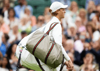 Ketika Atlet Jadi Wajah Baru Brand Fashion