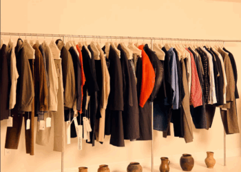 Ven Space: Toko Kecil di Brooklyn yang Punya Rasa Besar