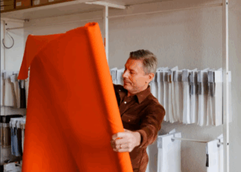 6 Material Baru yang Bisa Jadi Masa Depan Fashion